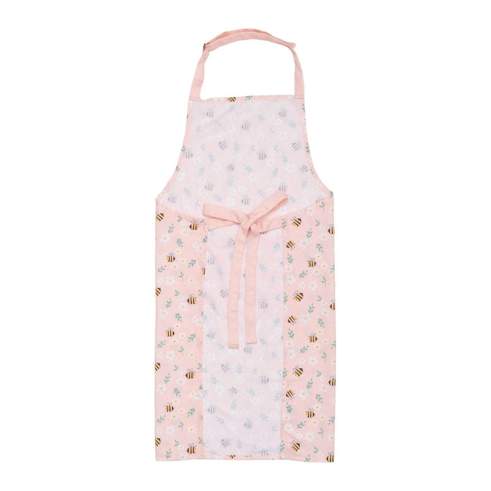 Bumble Bee Apron