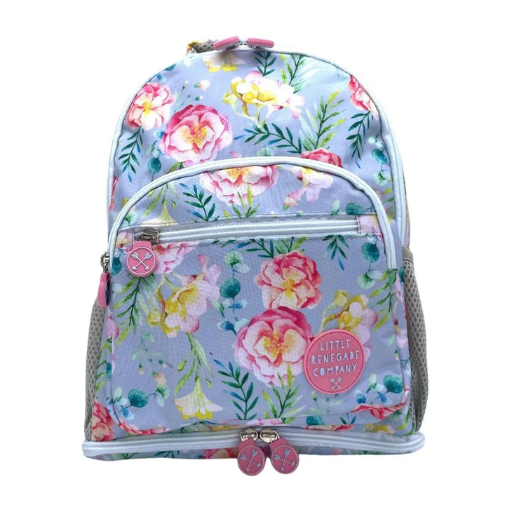 Little Renegade Company Backpack - MINI - Camellia