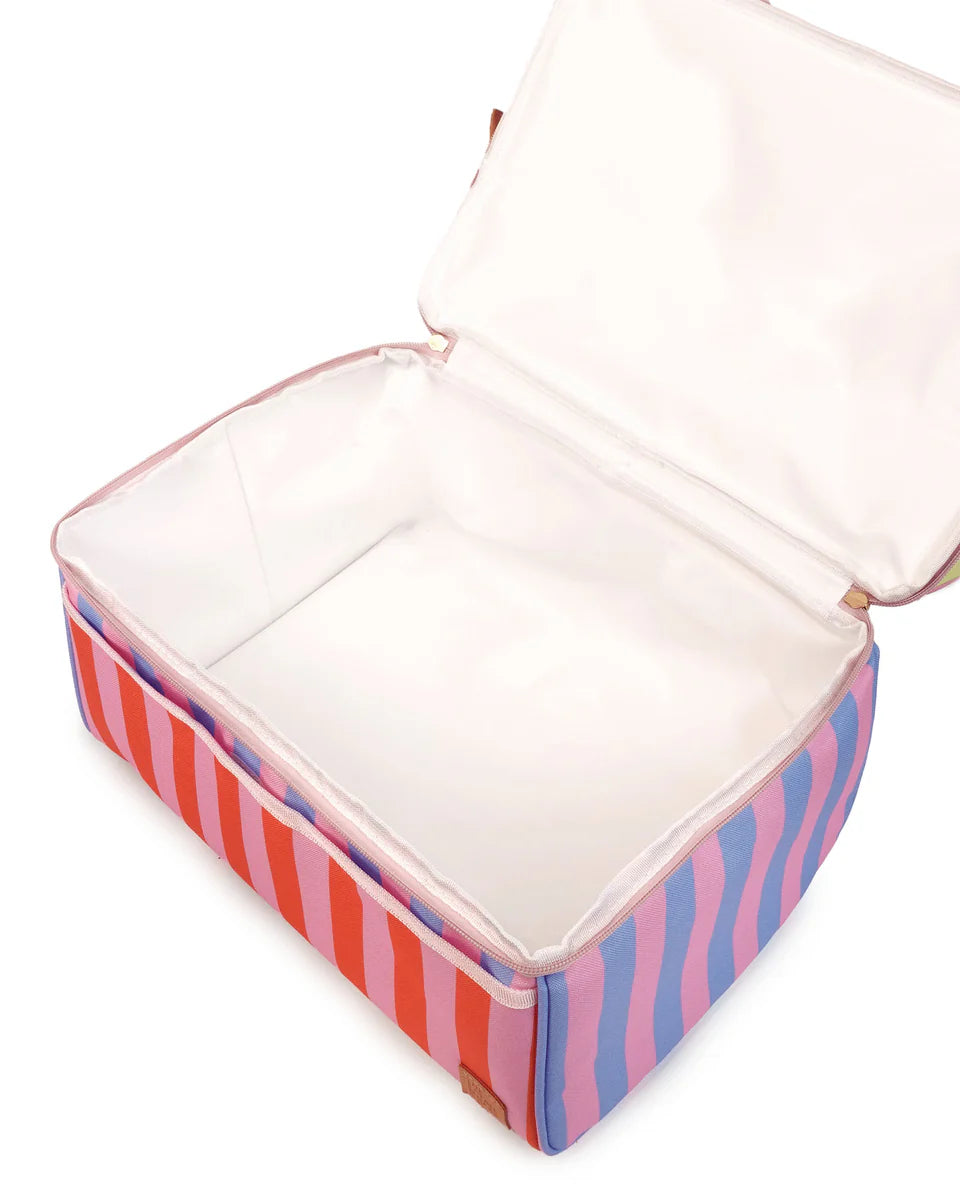 The Somewhere Co. Insulated Picnic Bag - Sweet Siesta