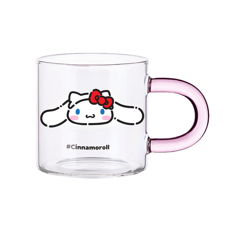 Bobbleware 450ml Chroma Mug - Cinnamoroll