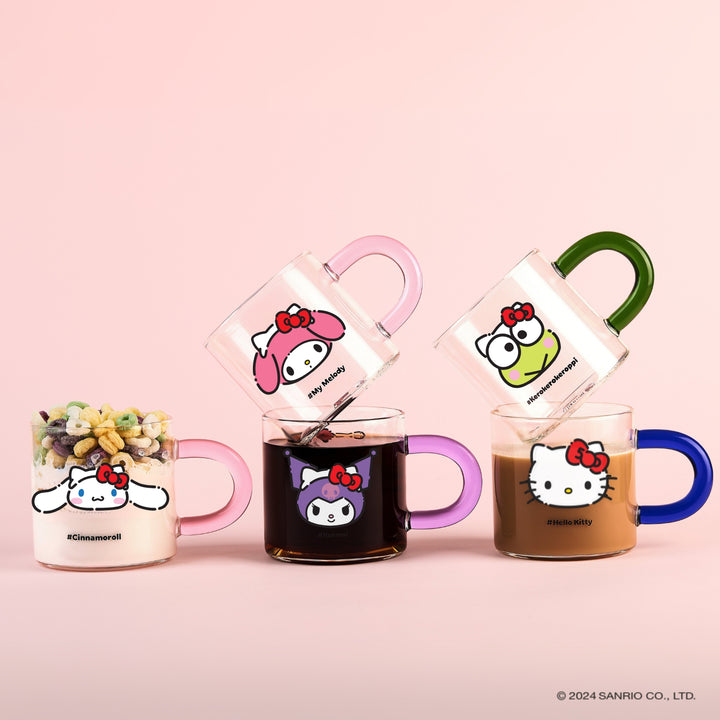 Bobbleware 450ml Chroma Mug - My Melody