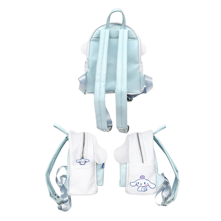 Cinnamoroll Mini Backpack