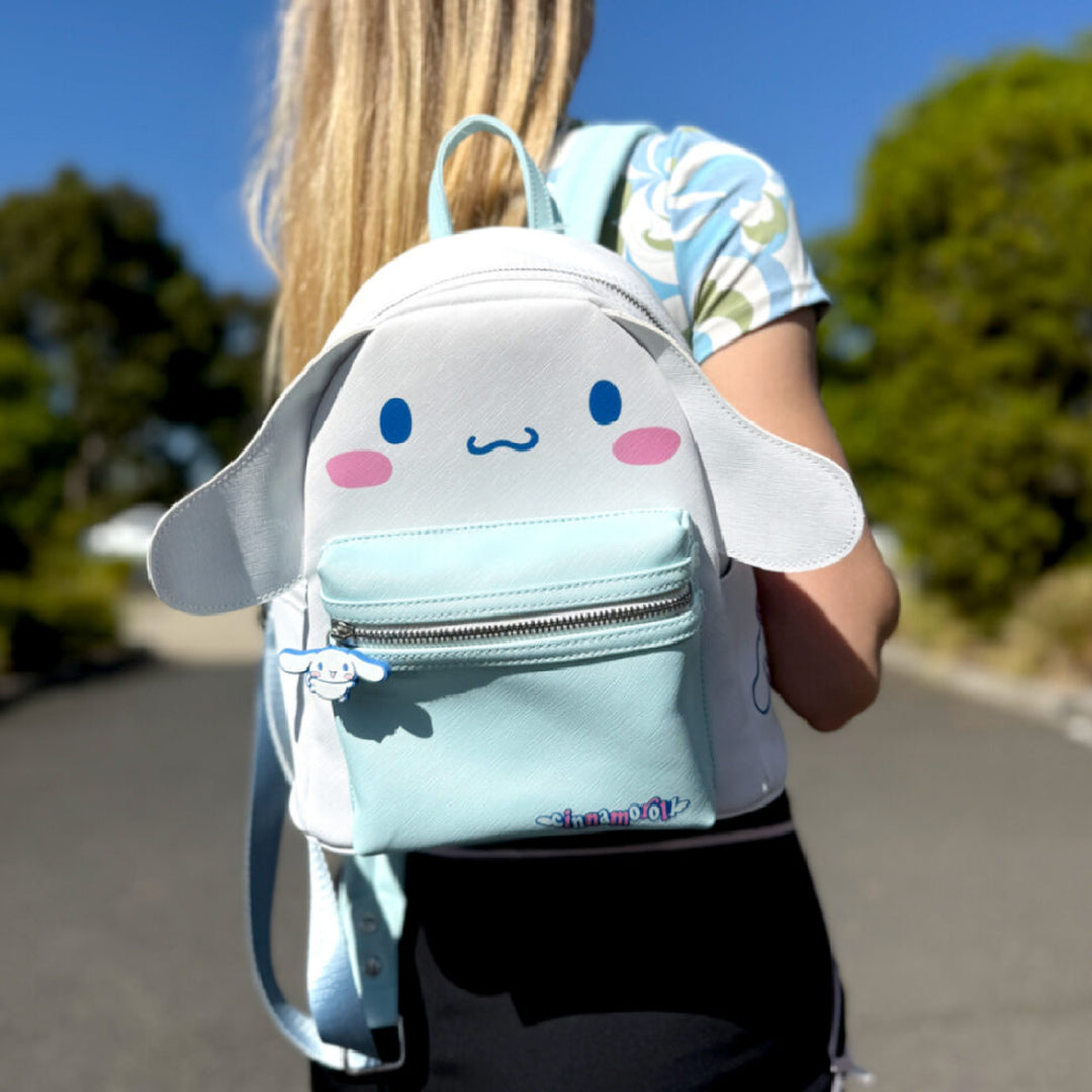 Cinnamoroll Mini Backpack