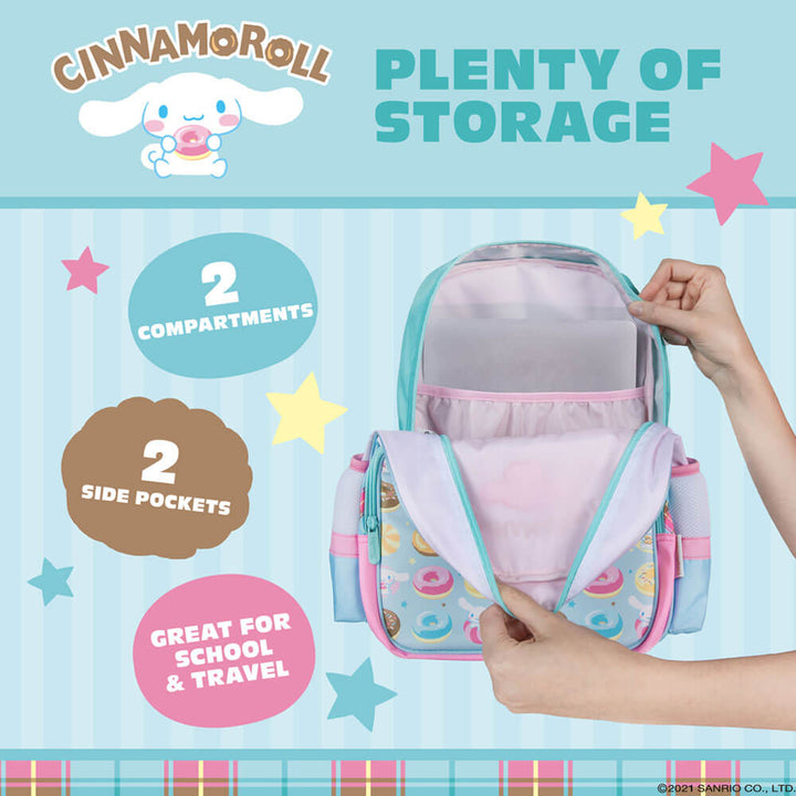 Cinnamoroll Backpack
