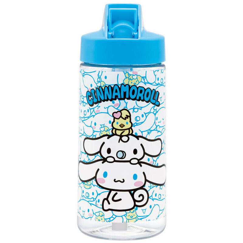 Cinnamoroll 500ml Drink Bottle