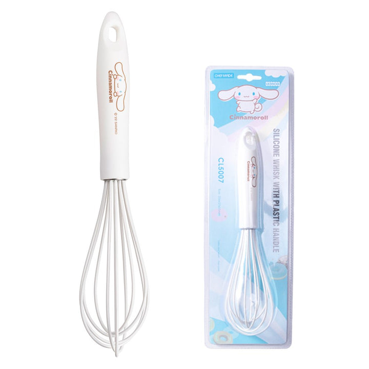 Cinnamoroll Silicone Whisk