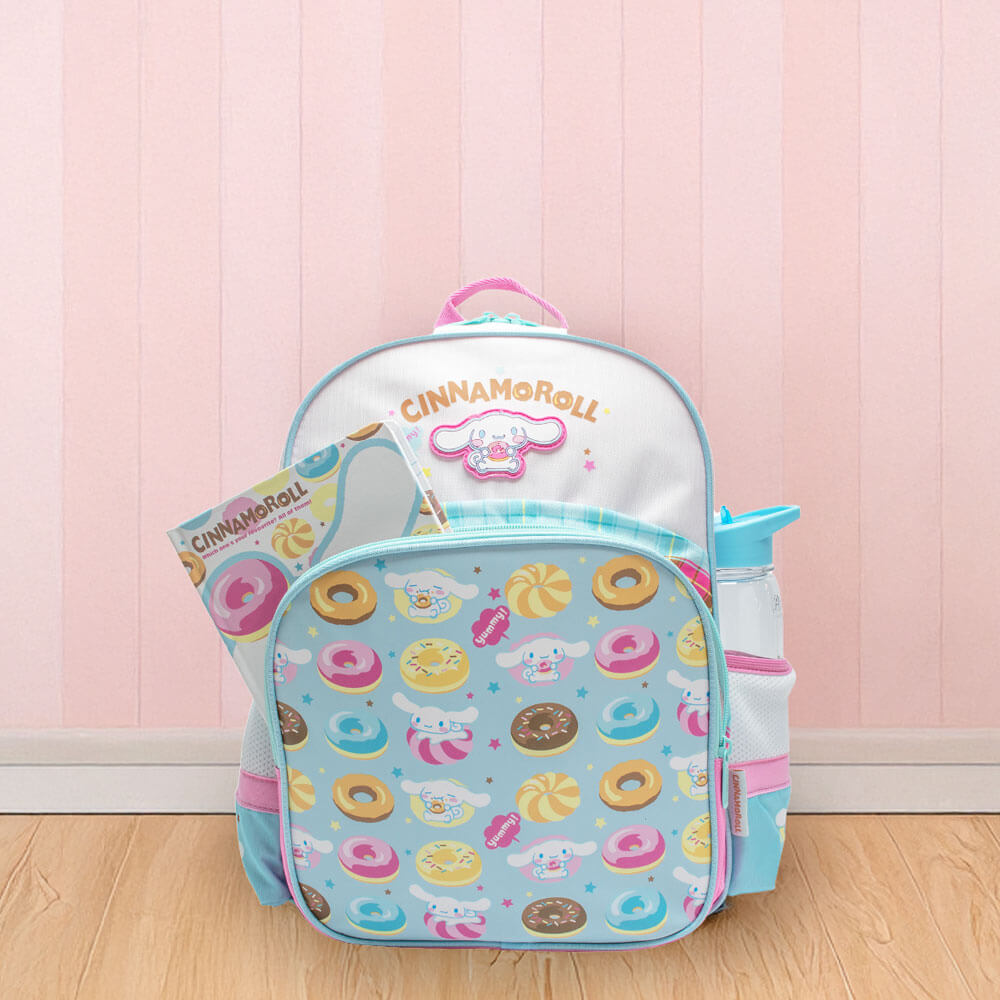 Cinnamoroll Backpack