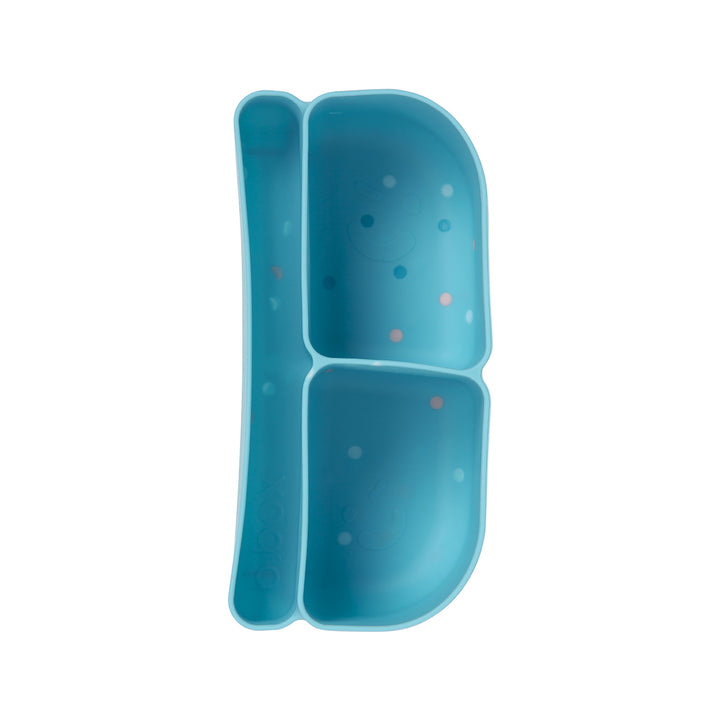 PRE-ORDER b.box Silicone Bento Tray - MINI - Confetti