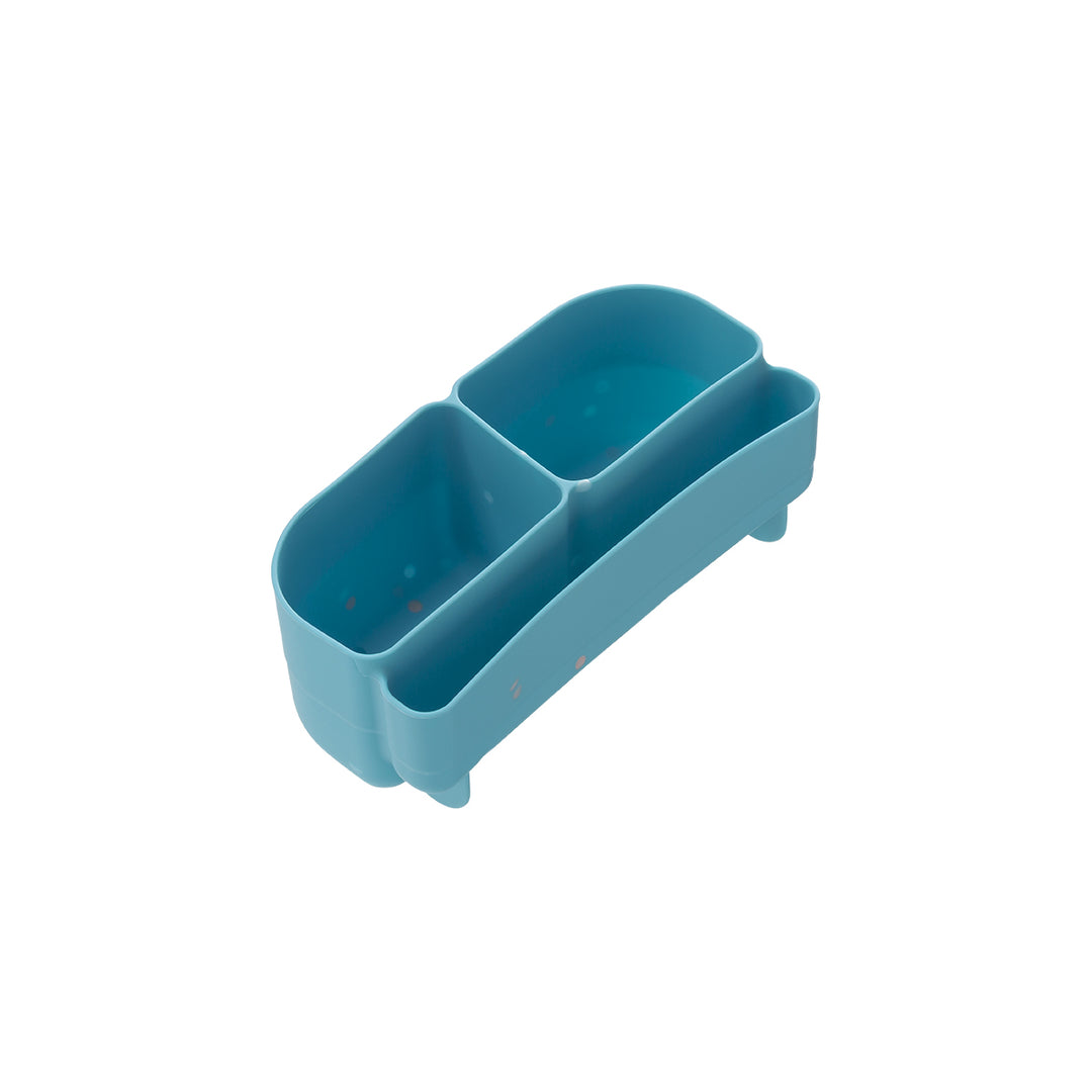 PRE-ORDER b.box Silicone Bento Tray - MINI - Confetti
