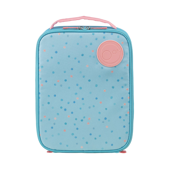 PRE-ORDER b.box Insulated Lunch Bag - Confetti