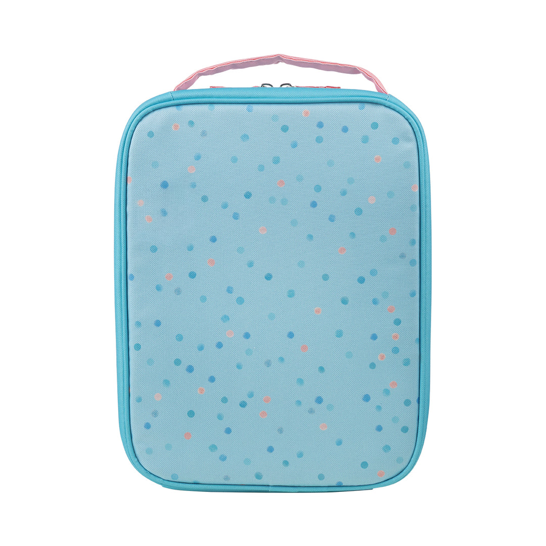 PRE-ORDER b.box Insulated Lunch Bag - Confetti