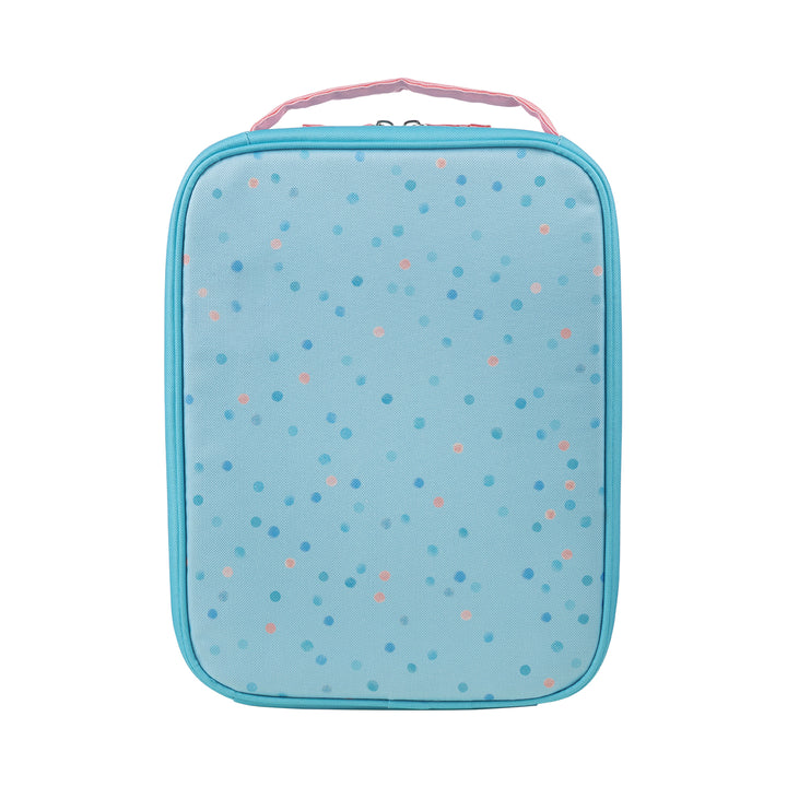 PRE-ORDER b.box Insulated Lunch Bag - Confetti