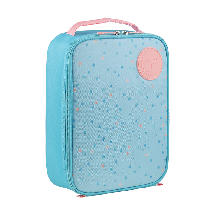 PRE-ORDER b.box Insulated Lunch Bag - Confetti