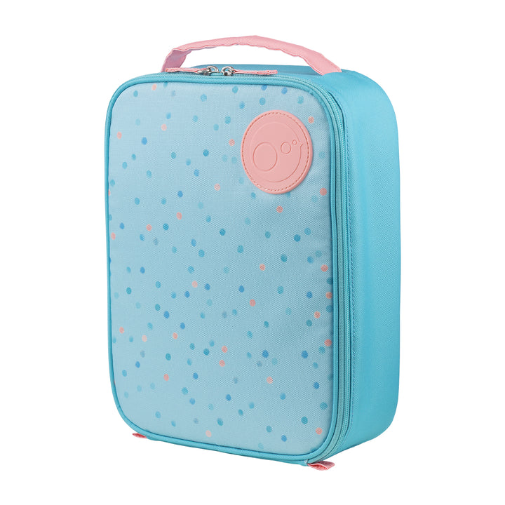 PRE-ORDER b.box Insulated Lunch Bag - Confetti