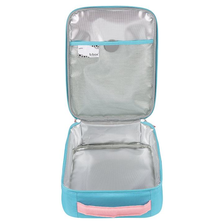 PRE-ORDER b.box Insulated Lunch Bag - Confetti
