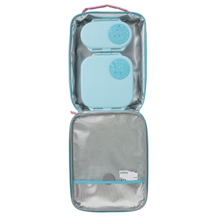 PRE-ORDER b.box Insulated Lunch Bag - Confetti
