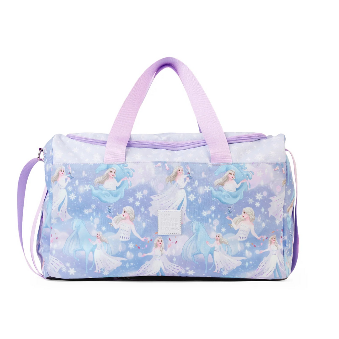The Somewhere Co. Mini Duffle Bag - Frozen