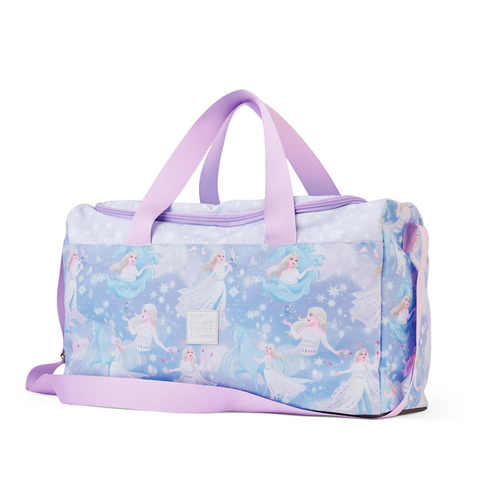 The Somewhere Co. Mini Duffle Bag - Frozen