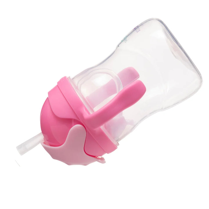 b.box DISNEY PRINCESS Replacement Straw and Cleaner Pack - Sippy Cup