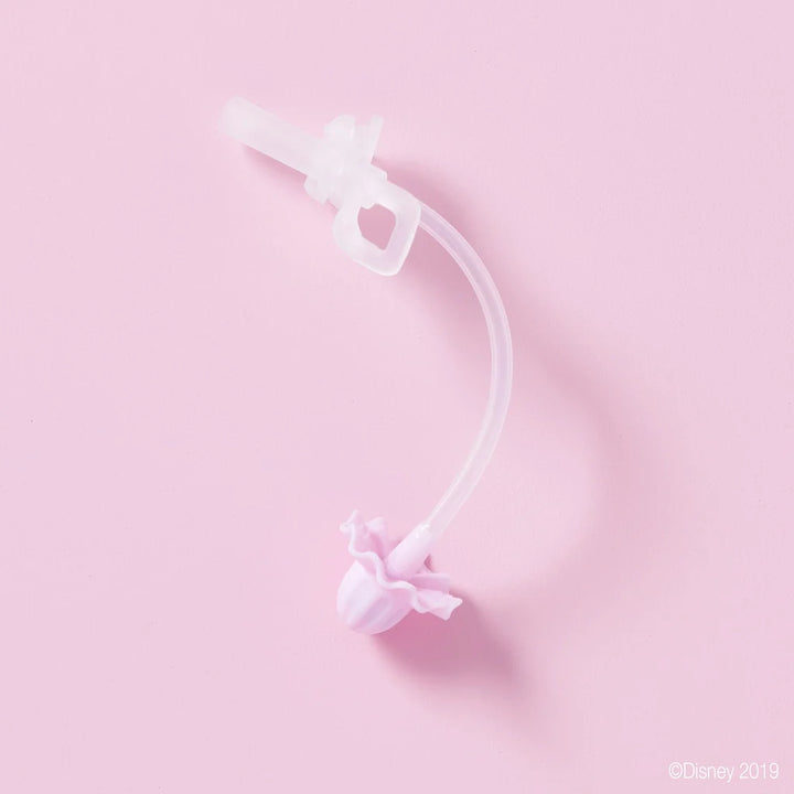 b.box DISNEY PRINCESS Replacement Straw and Cleaner Pack - Sippy Cup