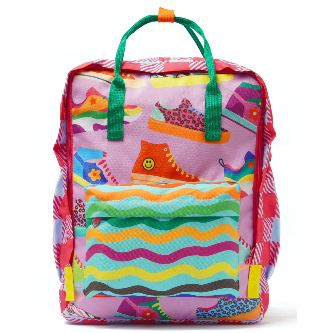 DooWop Kids Maxi Backpack - Kool Kicks