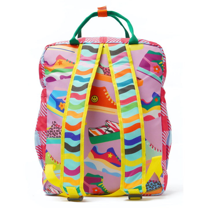 DooWop Kids Maxi Backpack - Kool Kicks