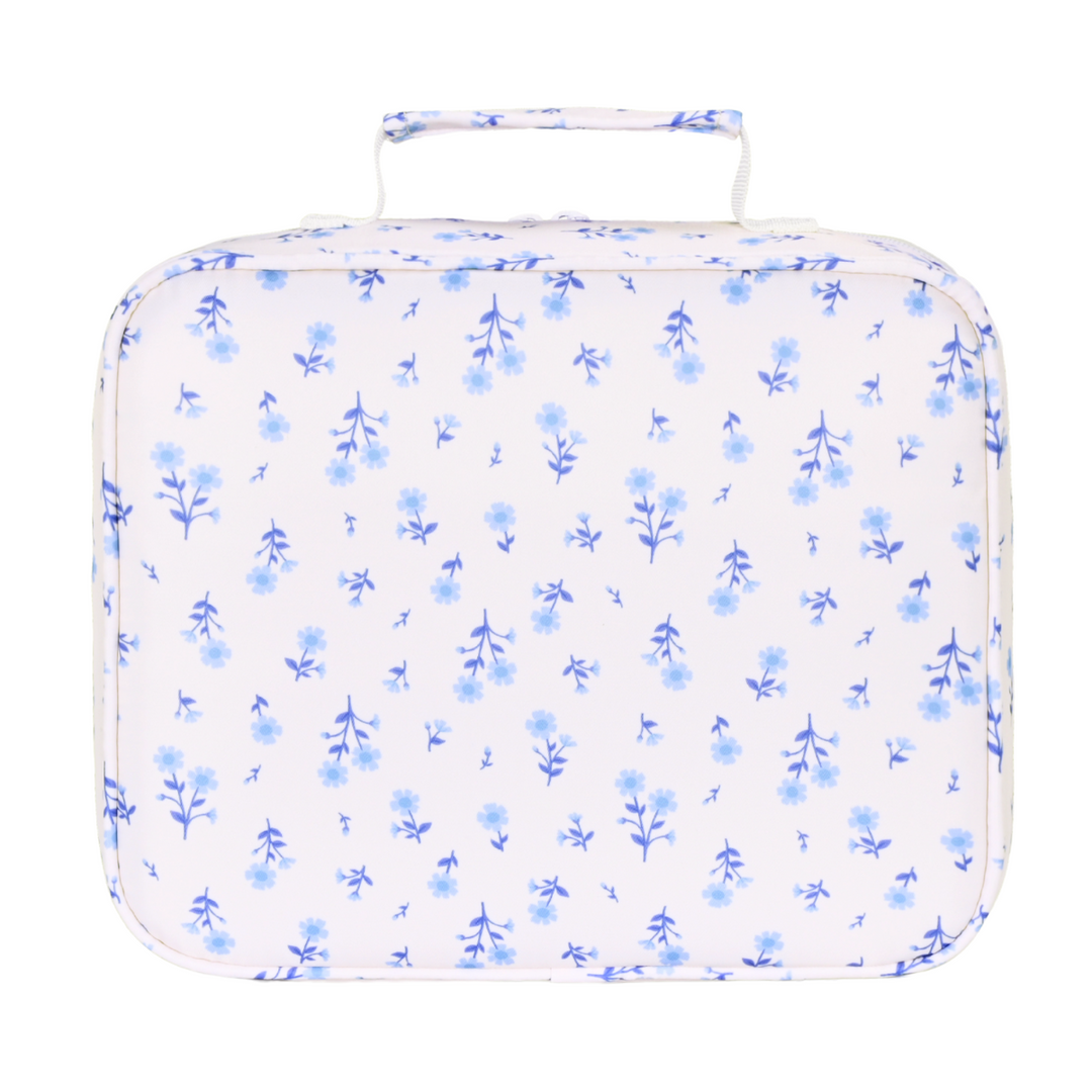 Kinnder JUNIOR Insulated Lunch Bag + Ice Pack - Delilah