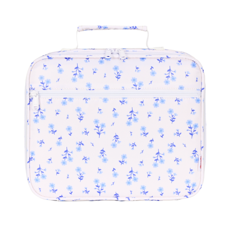 Kinnder JUNIOR Insulated Lunch Bag + Ice Pack - Delilah