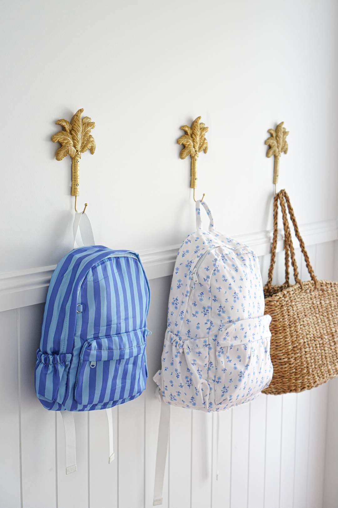 Kinnder Junior Kindy/School Backpack - Delilah