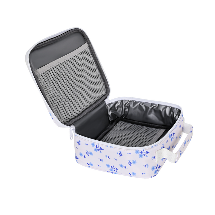 Kinnder MINI Insulated Lunch Bag - Delilah