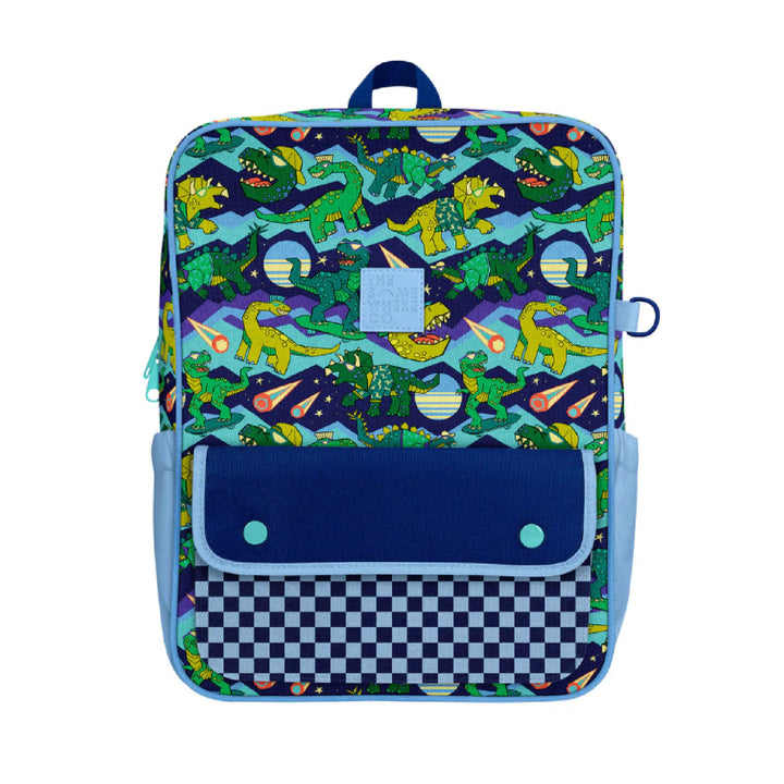 The Somewhere Co Adventure Backpack - Dino Rave