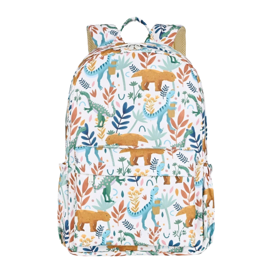 Dinoroar Junior Kindy/School Backpack-Kinnder