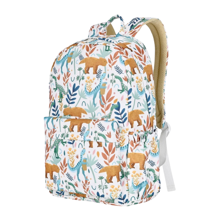 Dinoroar Junior Kindy/School Backpack-Kinnder