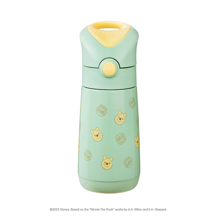 PRE-ORDER - b.box Disney Drink & Snack Bundle - Winnie The Pooh