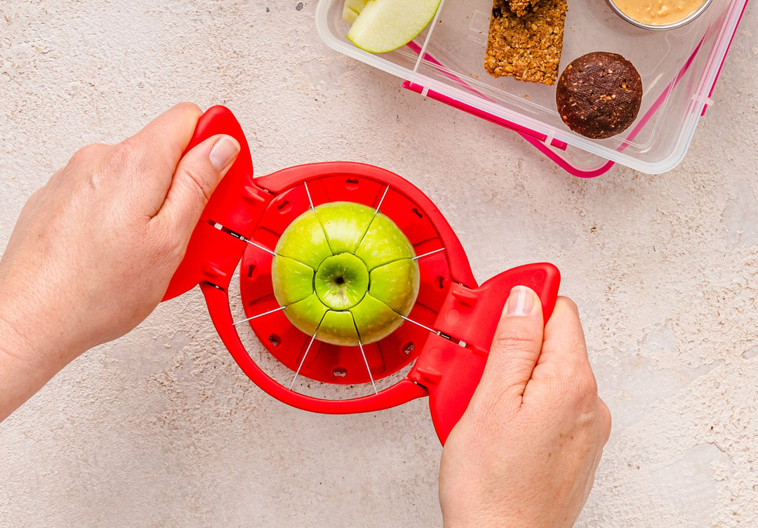 Dreamfarm Flapple Fold Flat Apple Slicer