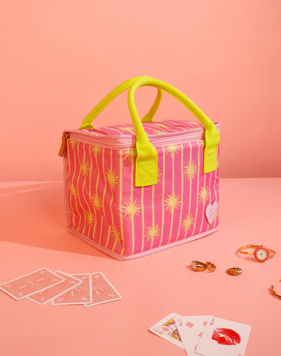 The Somewhere Co. Insulated Lunch Bag - Soleil