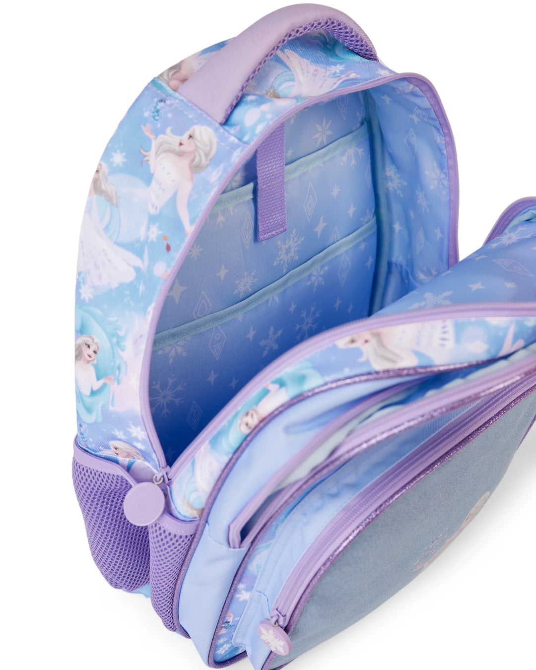 PRE-ORDER - The Somewhere Co. Explorer Backpack - Frozen