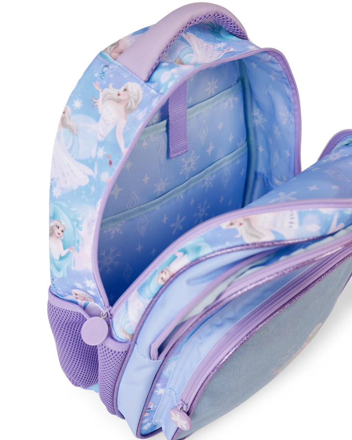 PRE-ORDER - The Somewhere Co. Explorer Backpack - Frozen