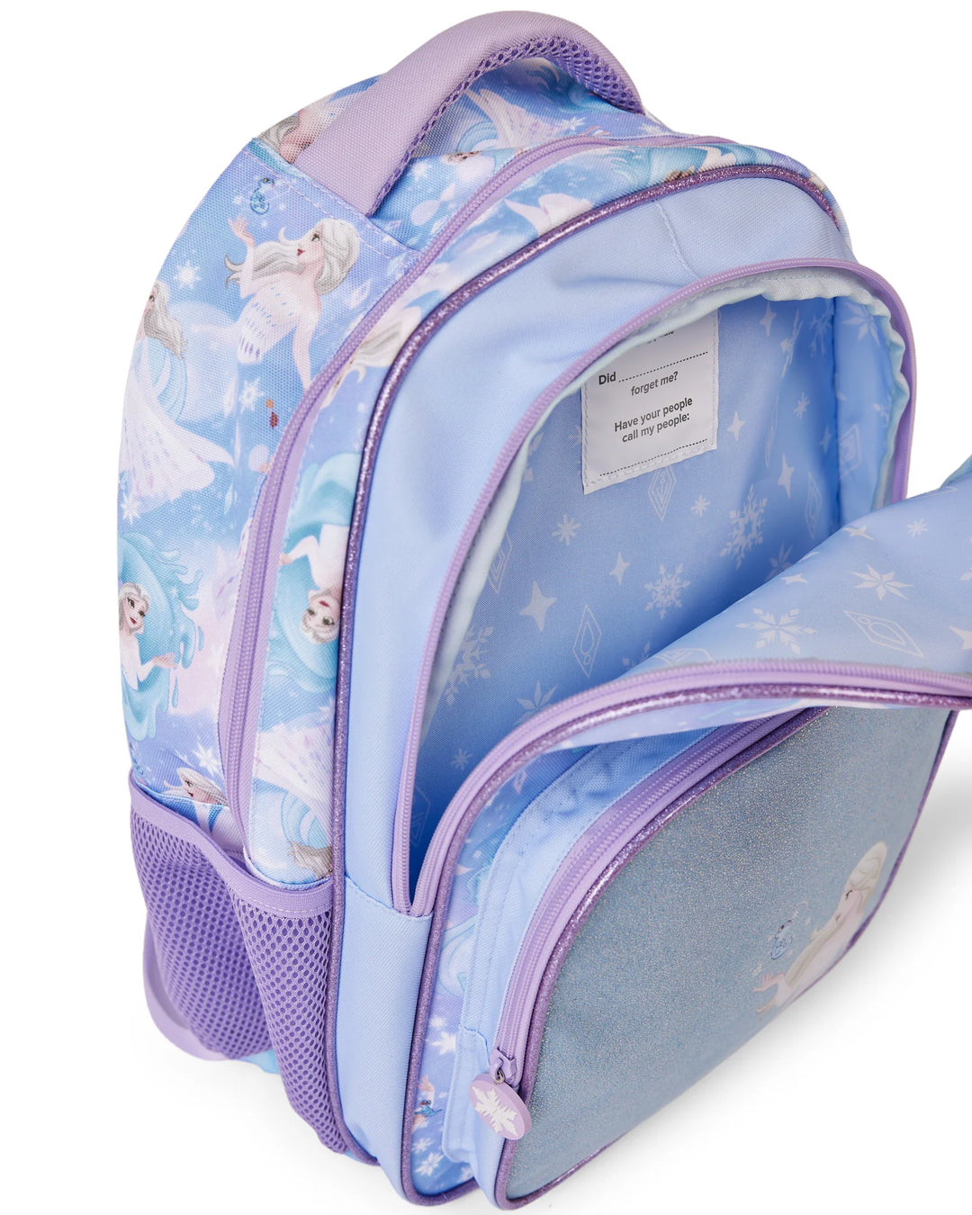 PRE-ORDER - The Somewhere Co. Explorer Backpack - Frozen