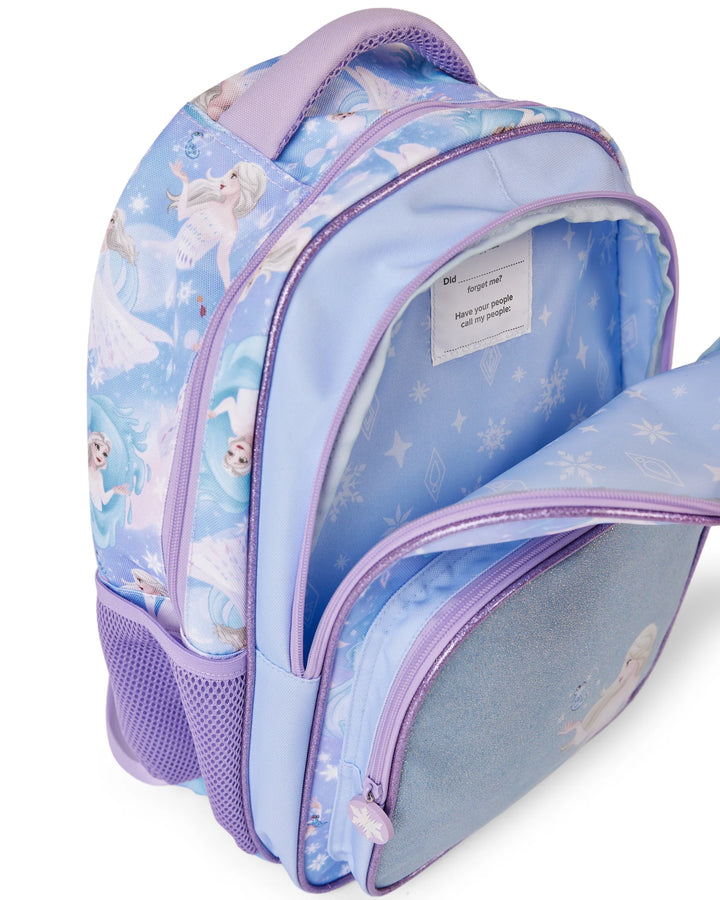 PRE-ORDER - The Somewhere Co. Explorer Backpack - Frozen