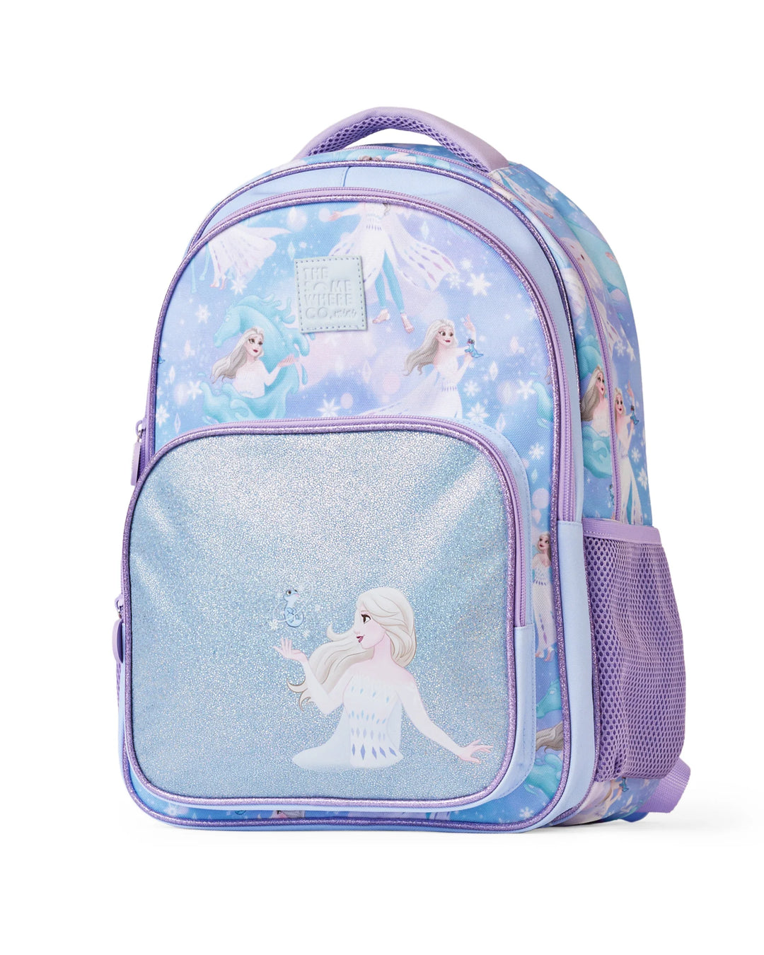 PRE-ORDER - The Somewhere Co. Explorer Backpack - Frozen