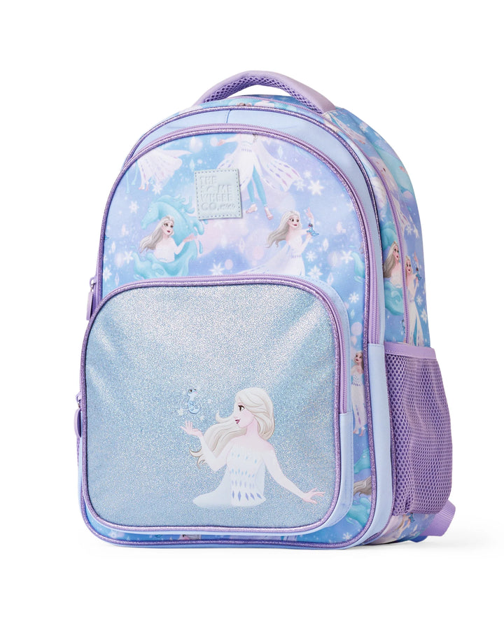 PRE-ORDER - The Somewhere Co. Explorer Backpack - Frozen