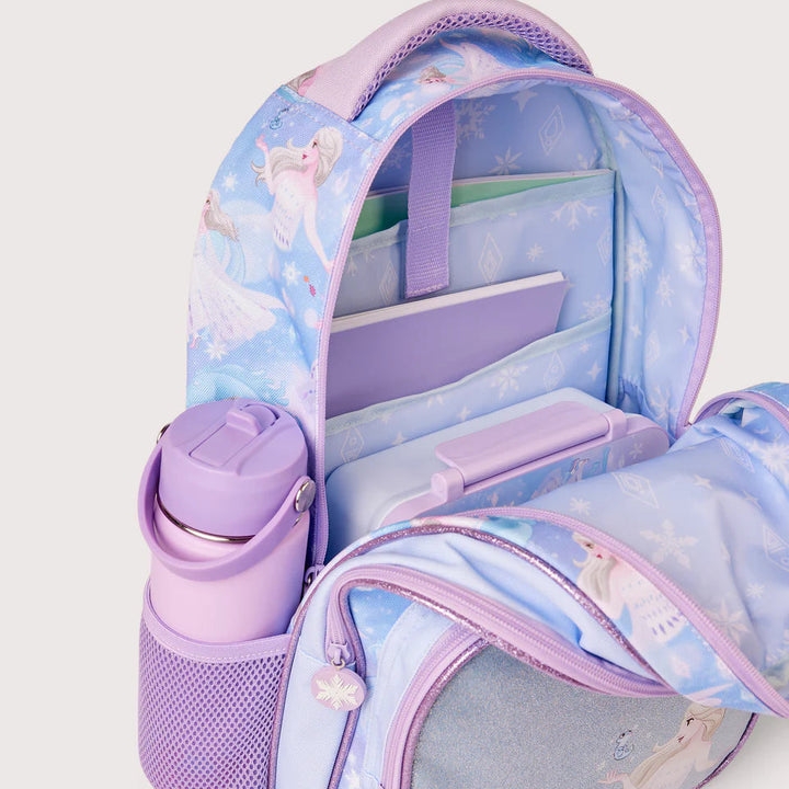 PRE-ORDER - The Somewhere Co. Explorer Backpack - Frozen