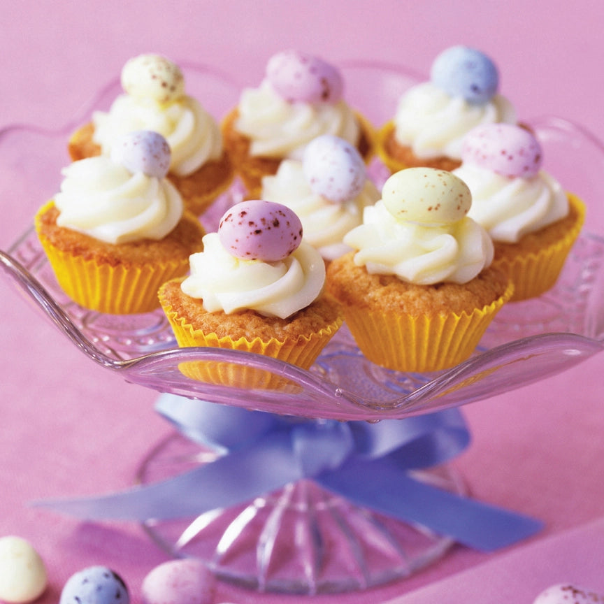 Ultimate Easter Baking For Kids Kit