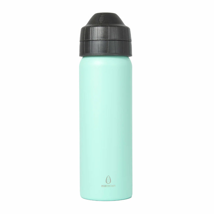 Ecococoon 600ml Drink Bottle - Mint