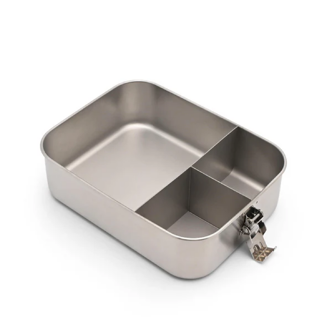 Ecococoon Classic Bento 3 Stainless Steel Lunch Box