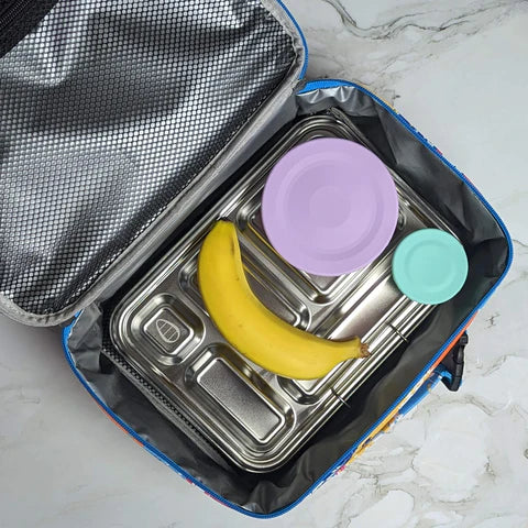 Ecococoon Stainless Steel Bento Box - Mint