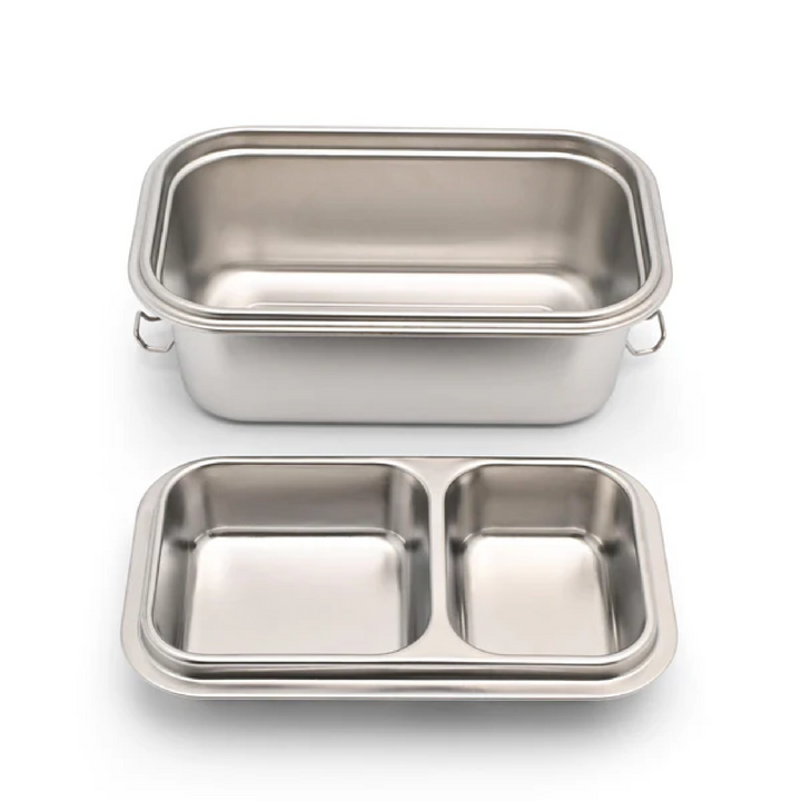 Ecococoon Stainless Steel Classic Stacker Lunch Box
