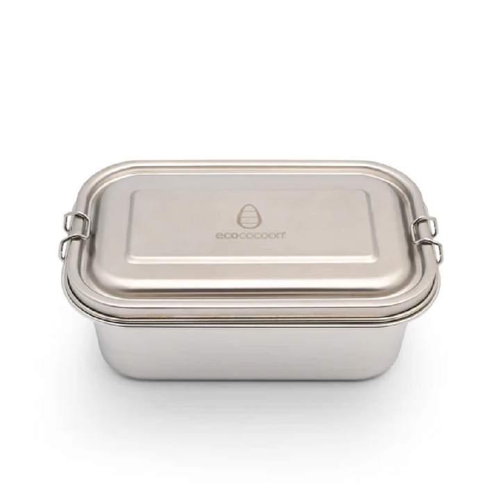 Ecococoon Stainless Steel Classic Stacker Lunch Box