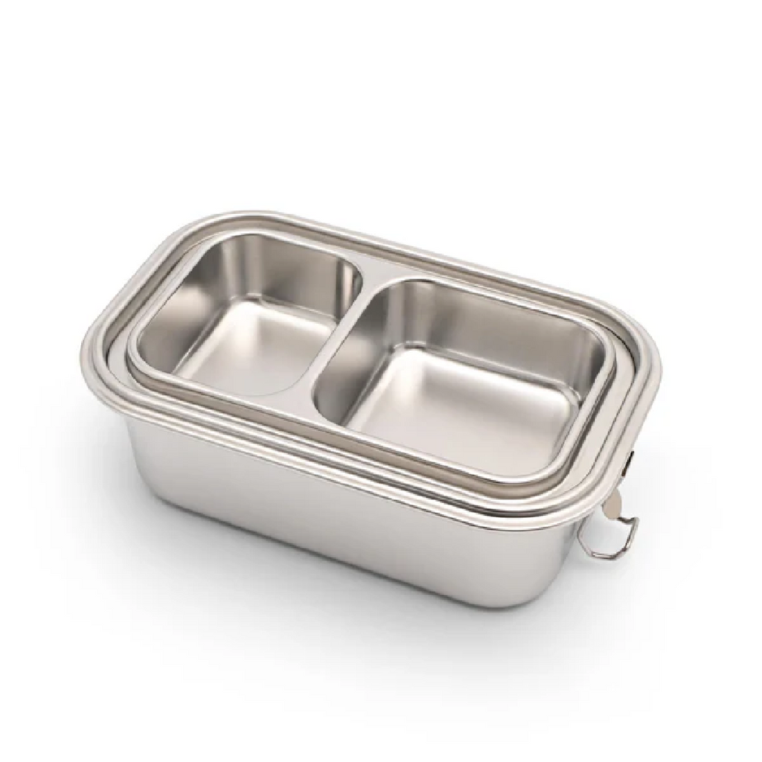 Ecococoon Stainless Steel Classic Stacker Lunch Box